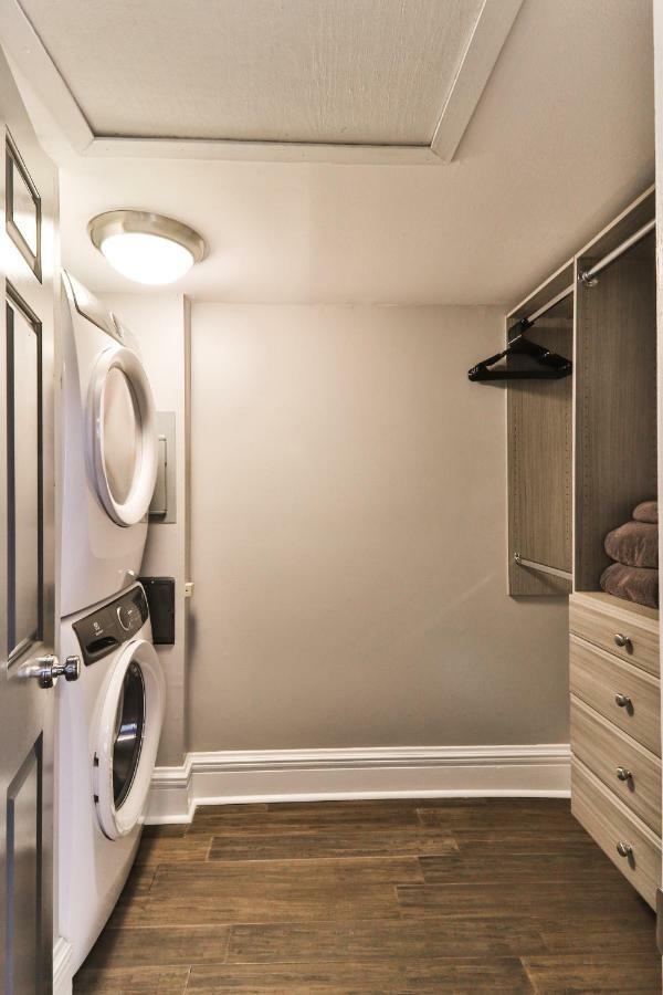 Luxury Apt W/ Spectrum Mood Lighting - Historic Cherokee Street Antique Row แมรีแลนด์ไฮท์ส ภายนอก รูปภาพ