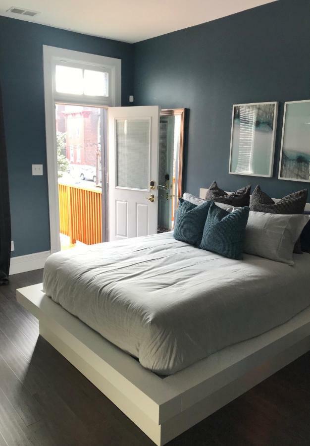 Luxury Apt W/ Spectrum Mood Lighting - Historic Cherokee Street Antique Row แมรีแลนด์ไฮท์ส ภายนอก รูปภาพ