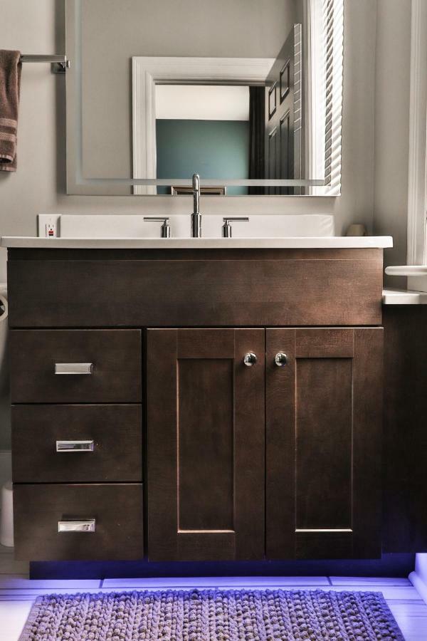 Luxury Apt W/ Spectrum Mood Lighting - Historic Cherokee Street Antique Row แมรีแลนด์ไฮท์ส ภายนอก รูปภาพ